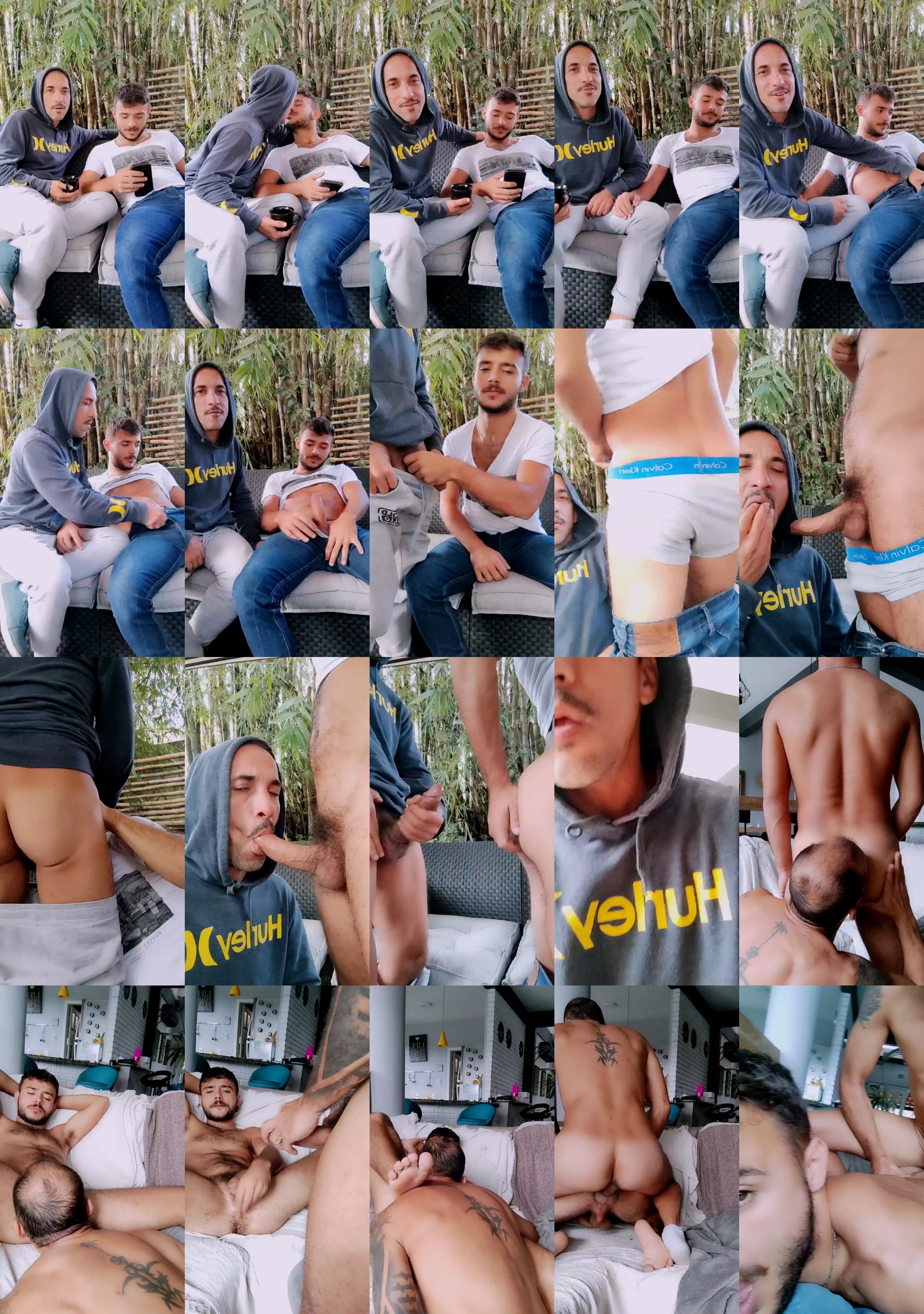 Activeman  20-07-2023 Recorded Video toy