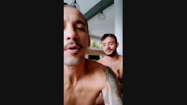 Activeman  20-07-2023 Recorded Video fuckher