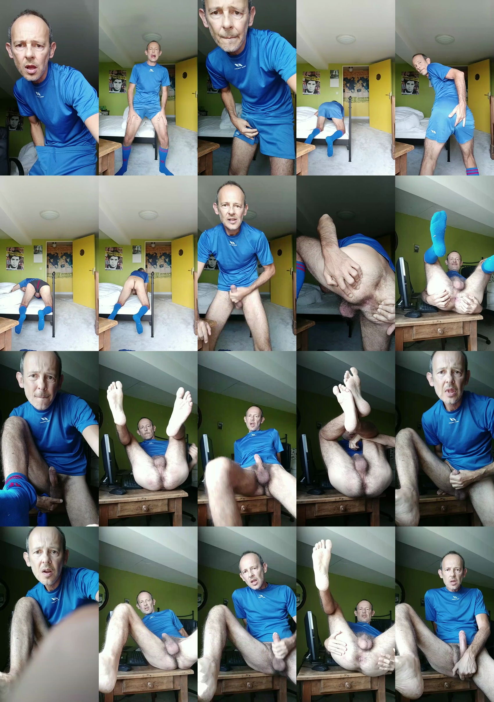 Alex1978alex  21-07-2023 Recorded Video play