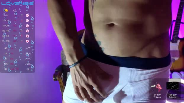 Alexxander_20  21-07-2023 Recorded Video strip