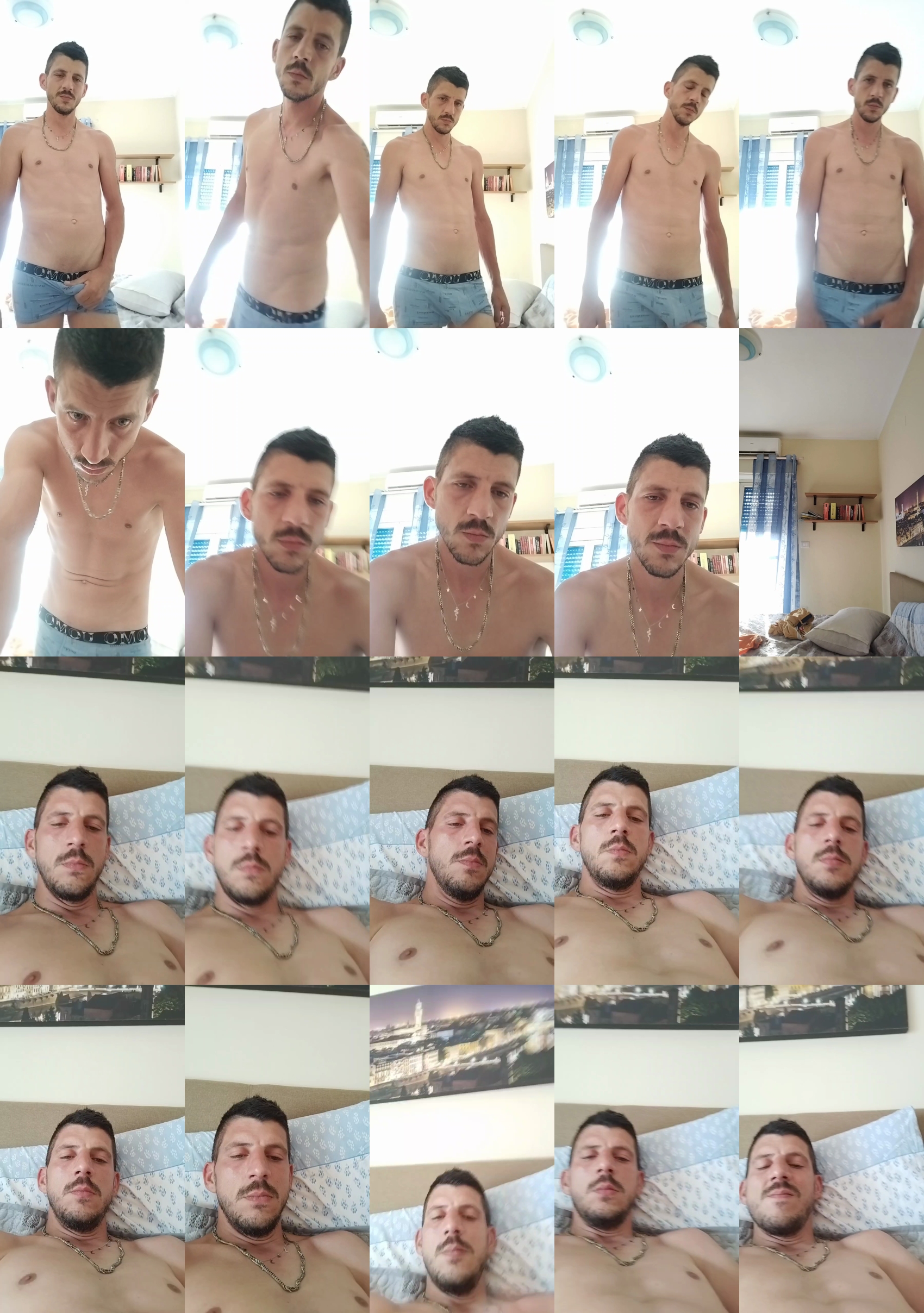 Antonino97777  20-07-2023 Recorded Video bigcock