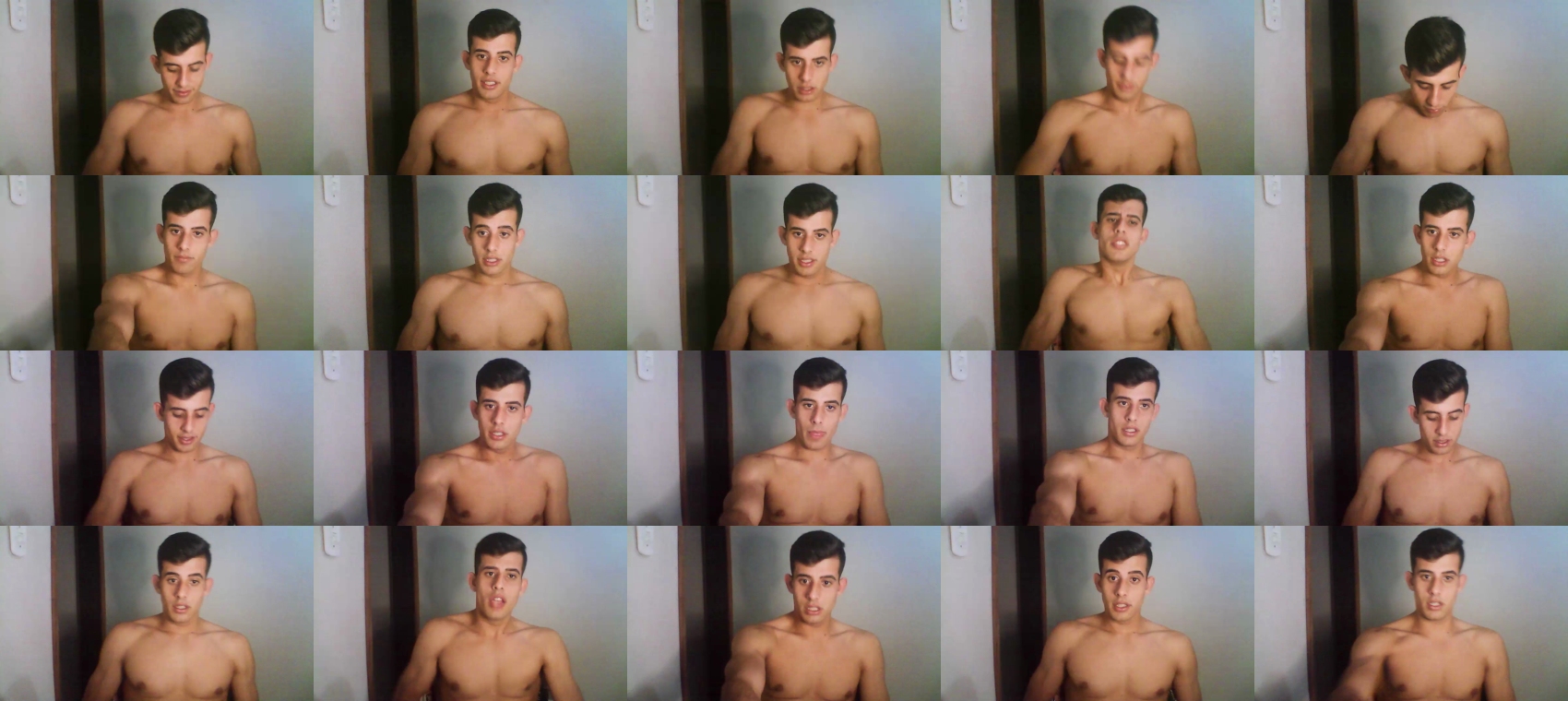 BOISINHO2  20-07-2023 Recorded Video jerking
