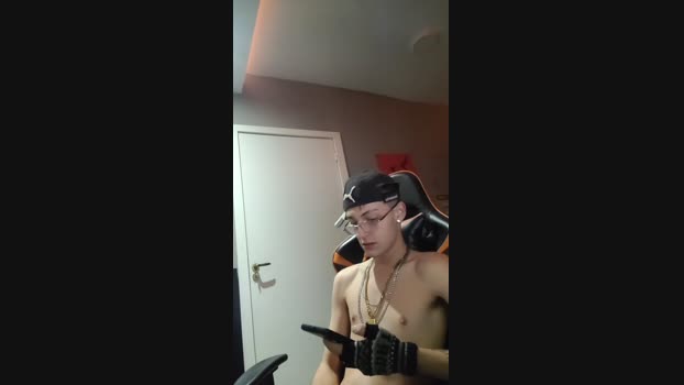 Bbranco2  21-07-2023 Recorded Video kissing