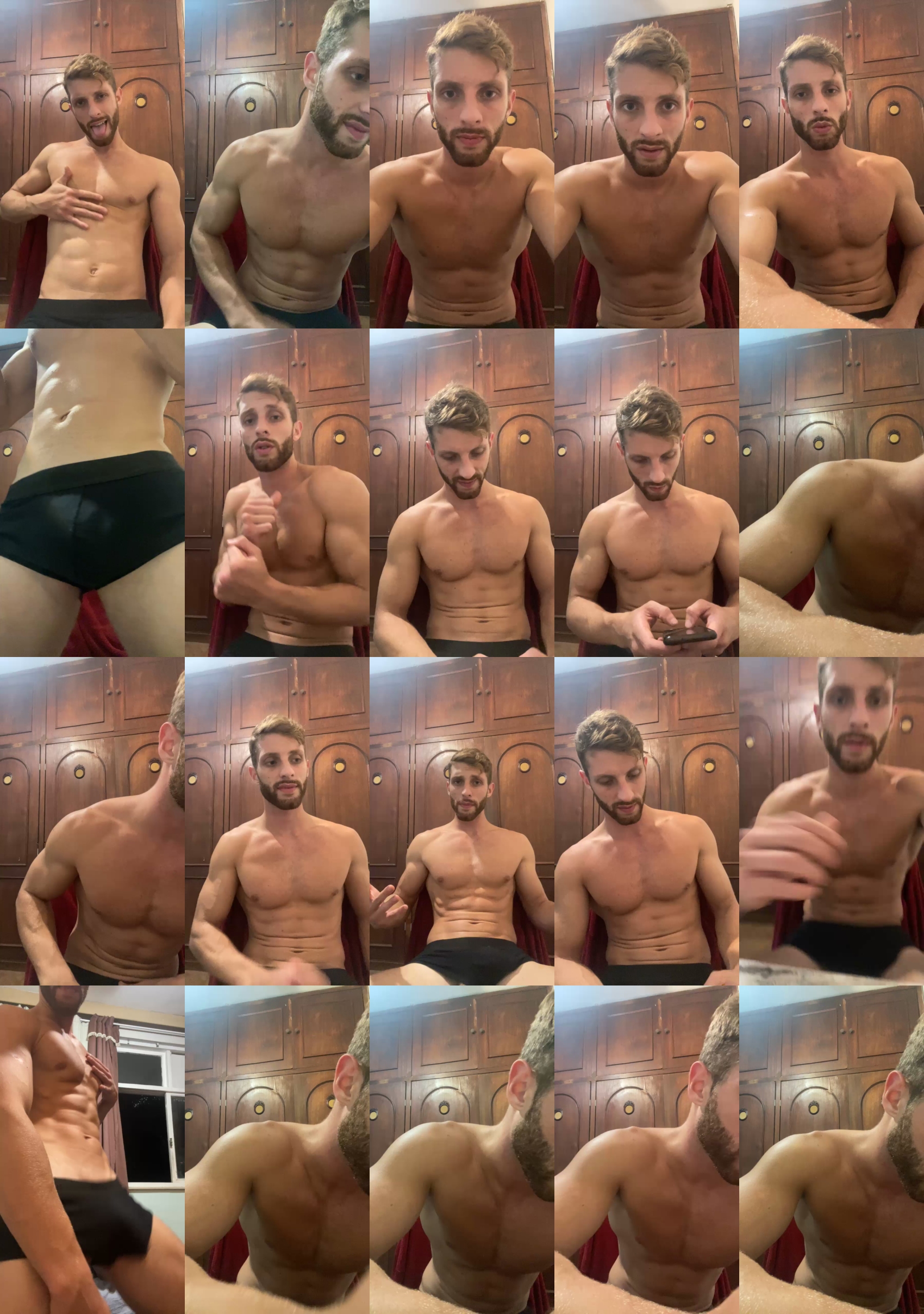 BrazilianHorny7  20-07-2023 Recorded Video toys