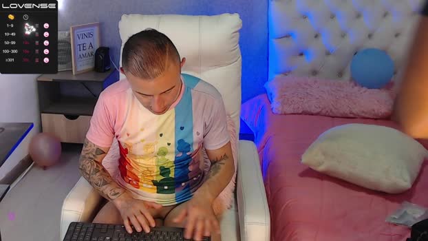 Daniel_couple1  20-07-2023 Recorded Video oral