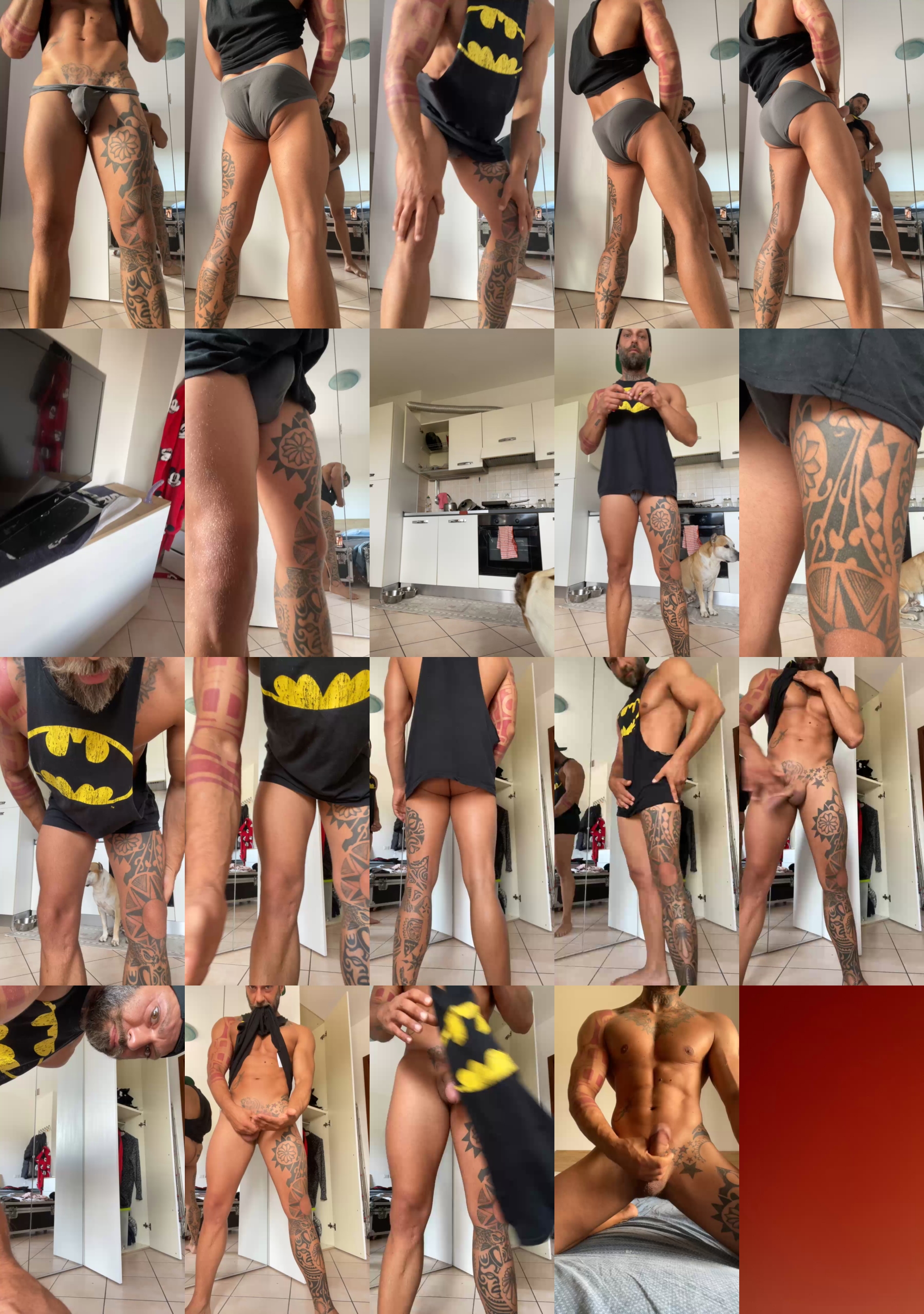 Danyblack1985  21-07-2023 Recorded Video hard