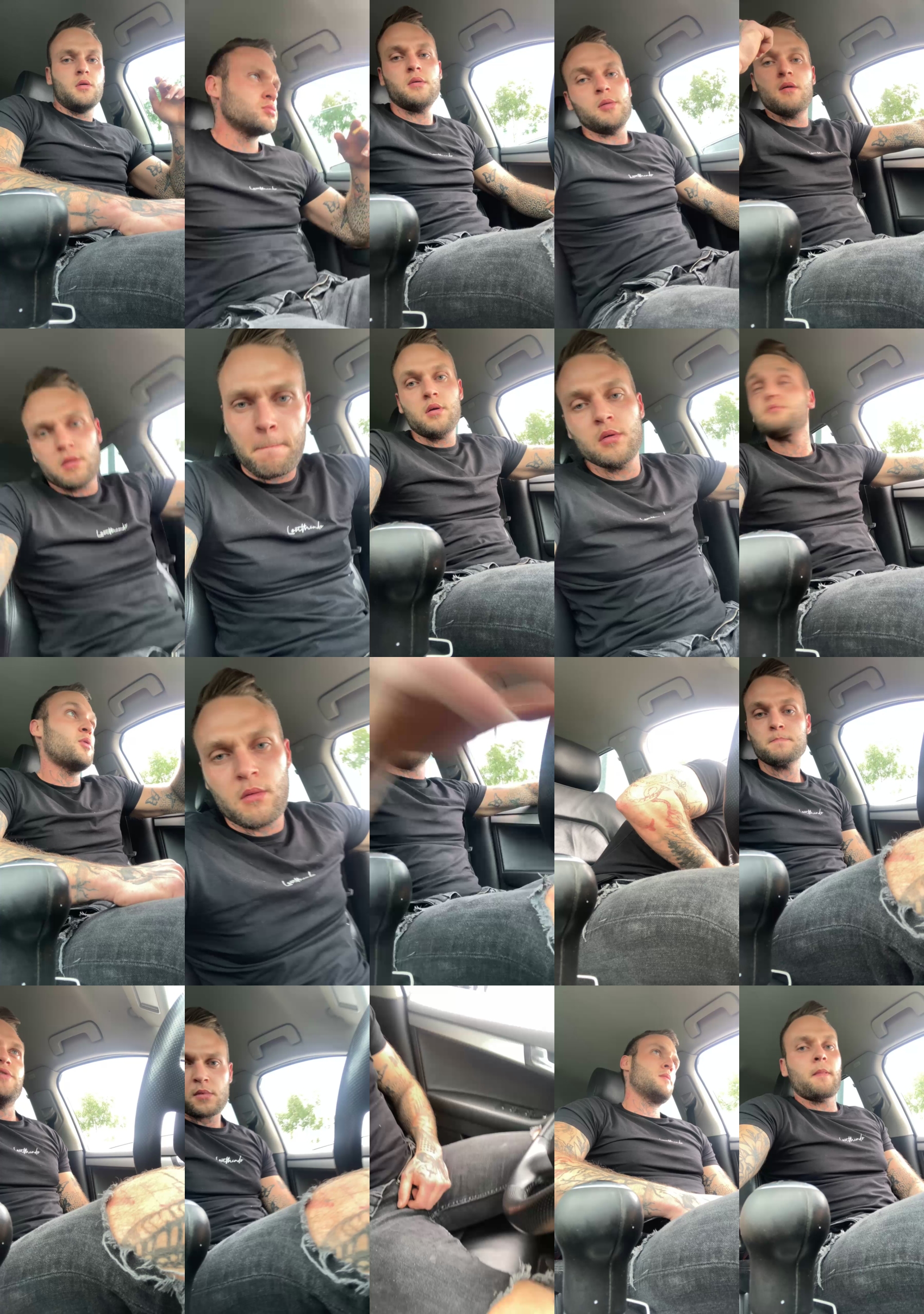 ExtremeCouple01  21-07-2023 Recorded Video jerkoff