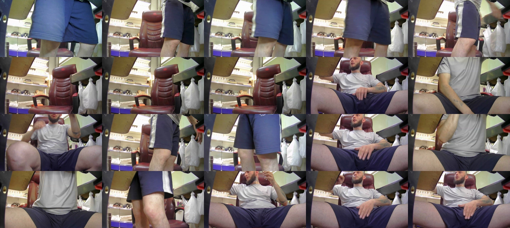 Fuckmachine001  21-07-2023 Recorded Video sexyfeet
