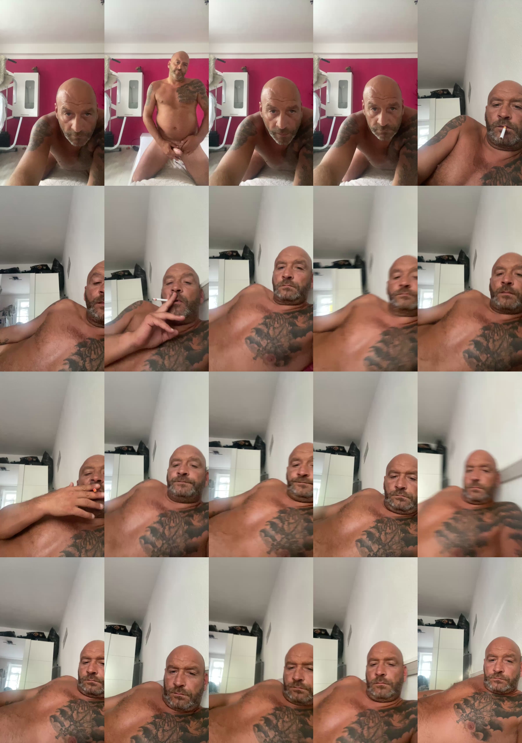 Hotti00  20-07-2023 Recorded Video play