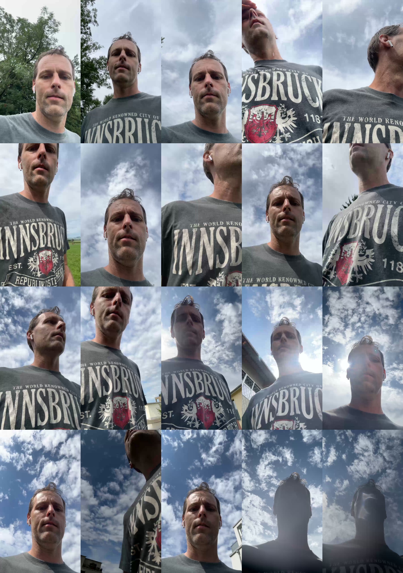 KeporBlue  21-07-2023 Recorded Video moan