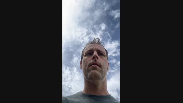 KeporBlue  21-07-2023 Recorded Video moan