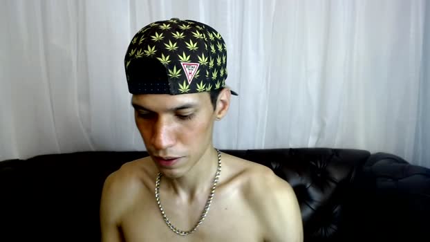 Kevin_Wels  20-07-2023 Recorded Video hot