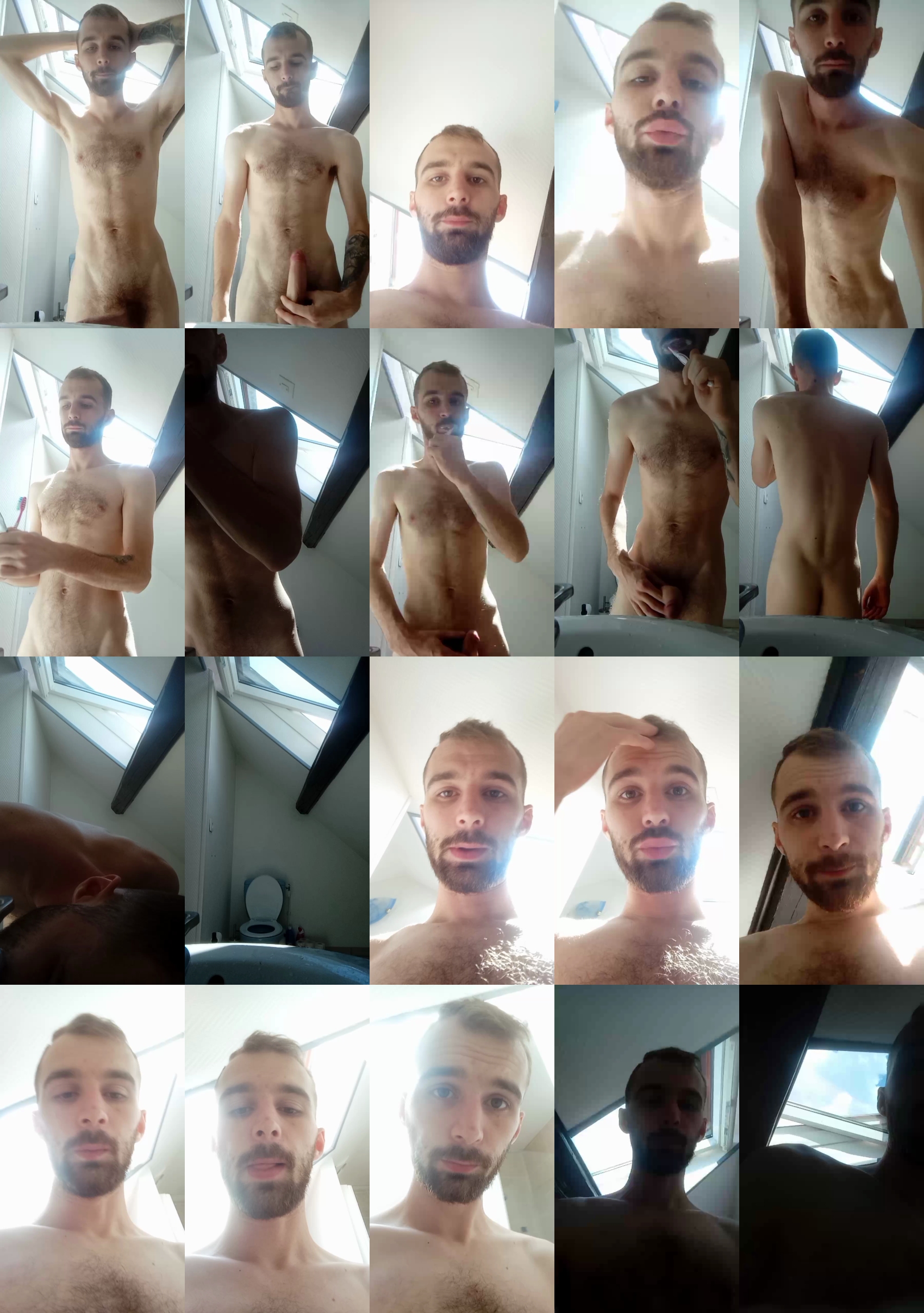 Kevindu2202  21-07-2023 Recorded Video play