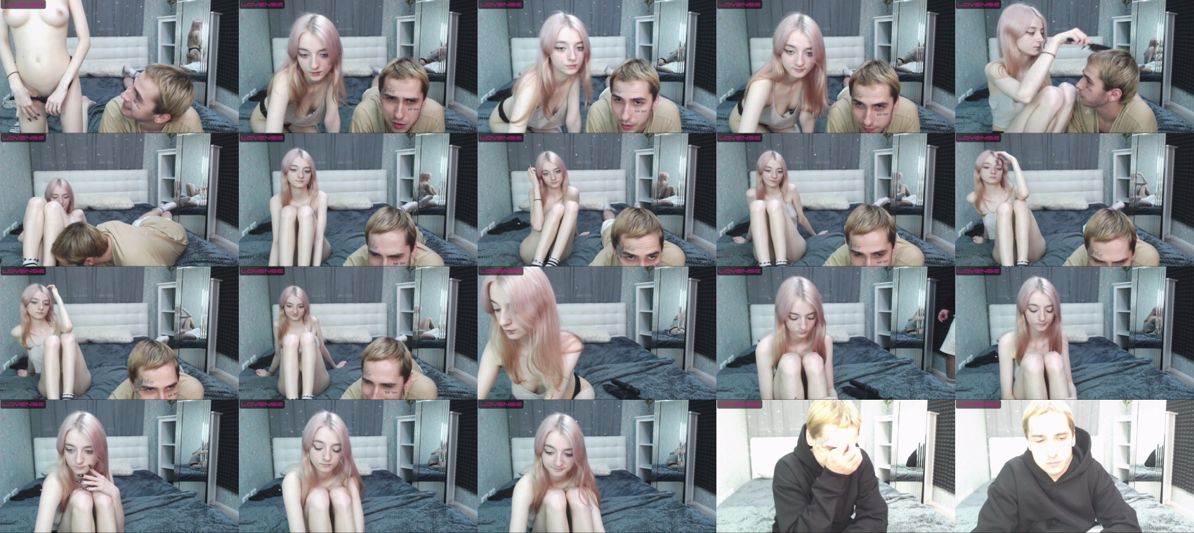 KotoSqvad  20-07-2023 Recorded Video strip