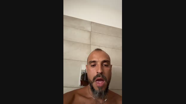 Marcus8400  21-07-2023 Recorded Video striptease