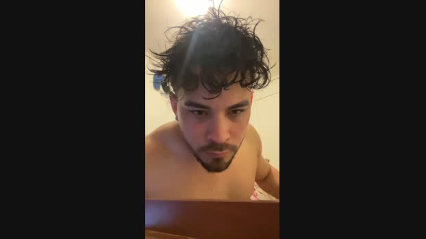 Misaelsalmeron  20-07-2023 Recorded Video fuckhard