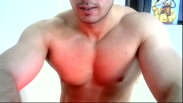 MyWorldBoy  21-07-2023 Recorded Video horny