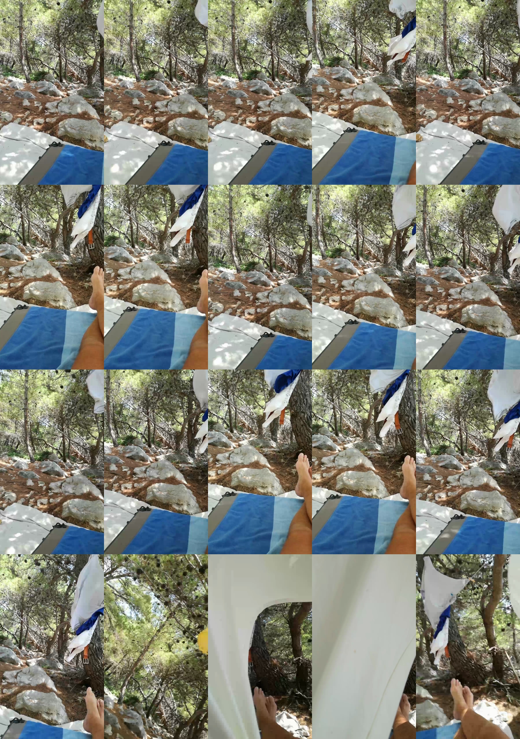 RaHa6  21-07-2023 Recorded Video hard