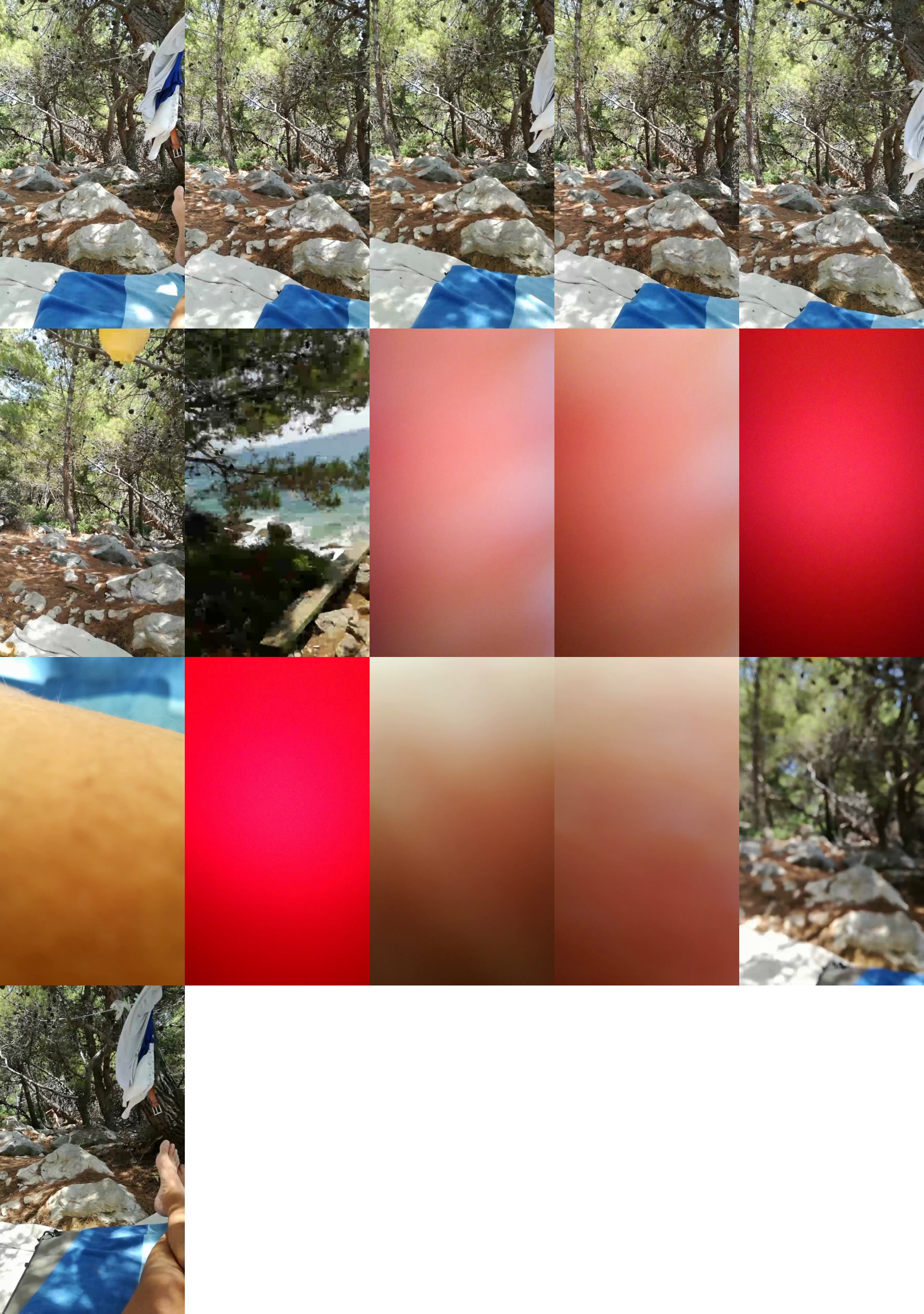 RaHa6  21-07-2023 Recorded Video suck