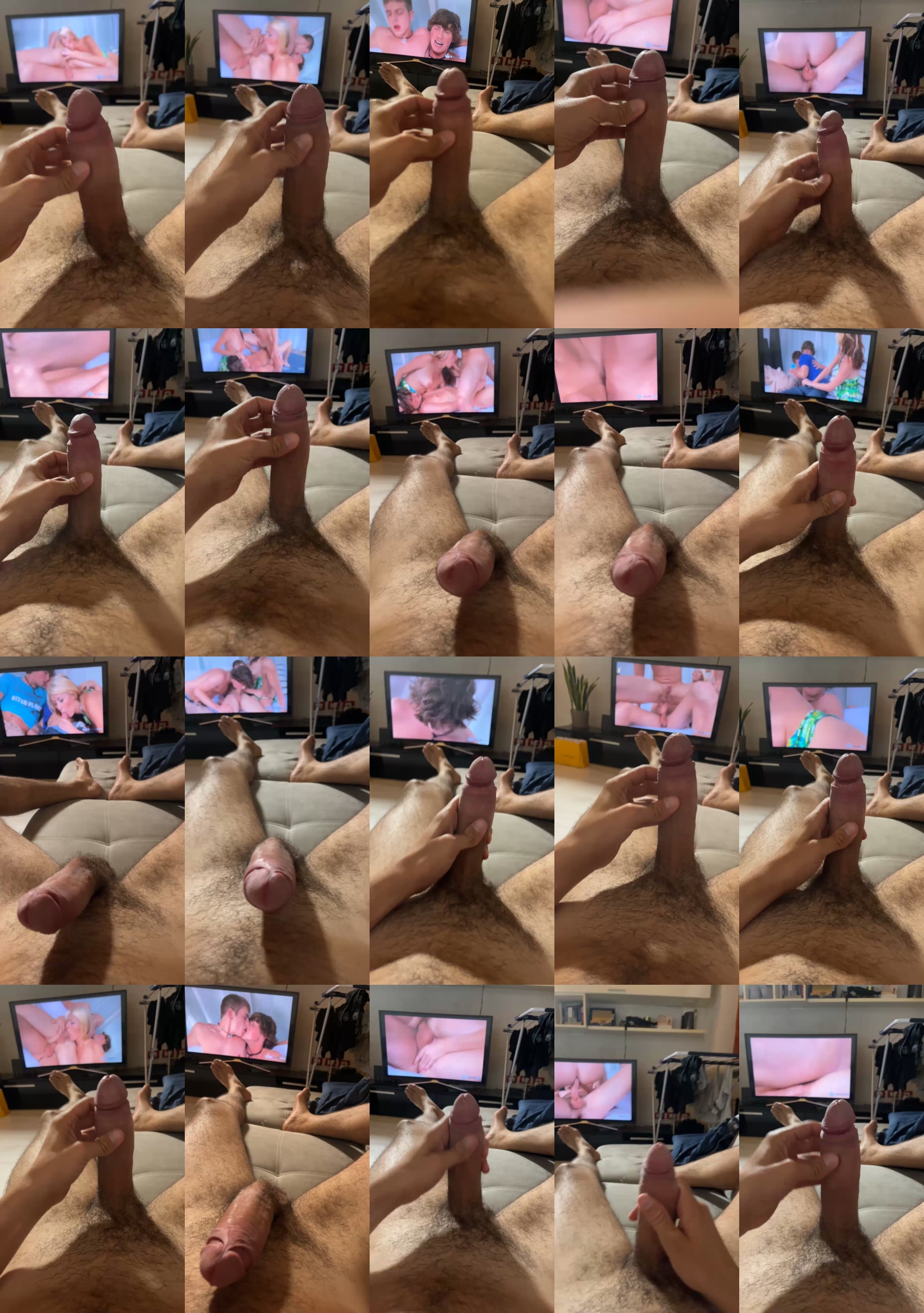 Riccardino90  20-07-2023 Recorded Video big