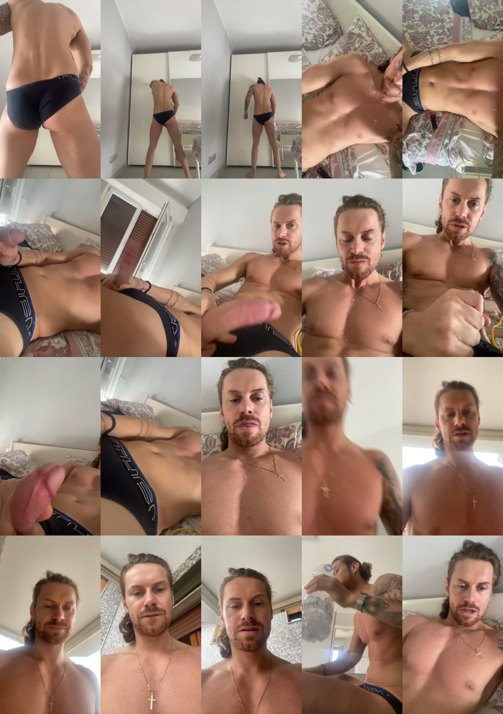 Shaka_Brah3  21-07-2023 Recorded Video bicurious