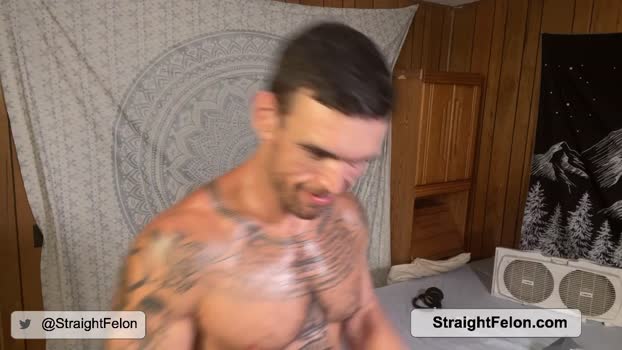 StraightFelon  20-07-2023 Recorded Video Show