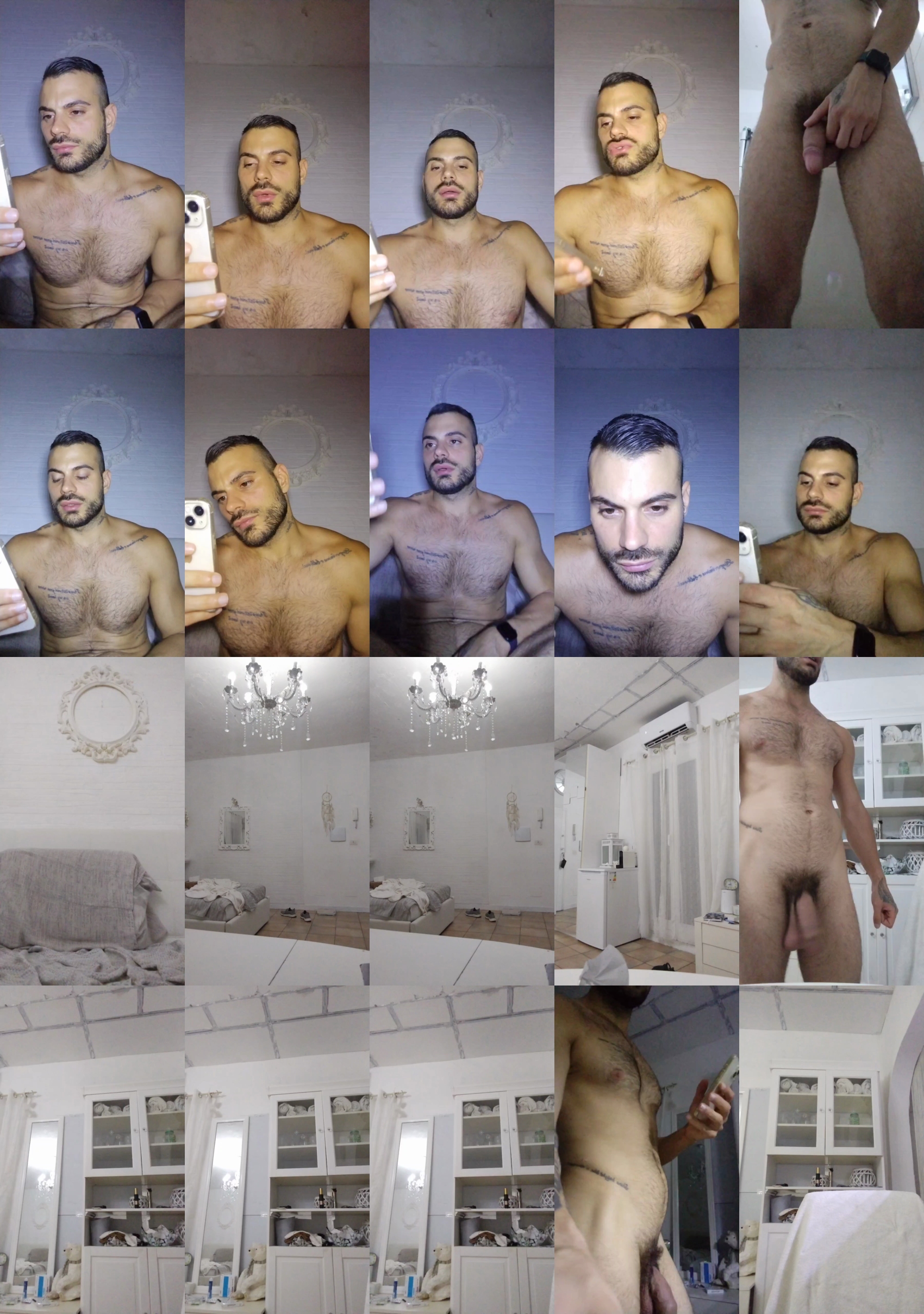 Viki84  20-07-2023 Recorded Video Pretty