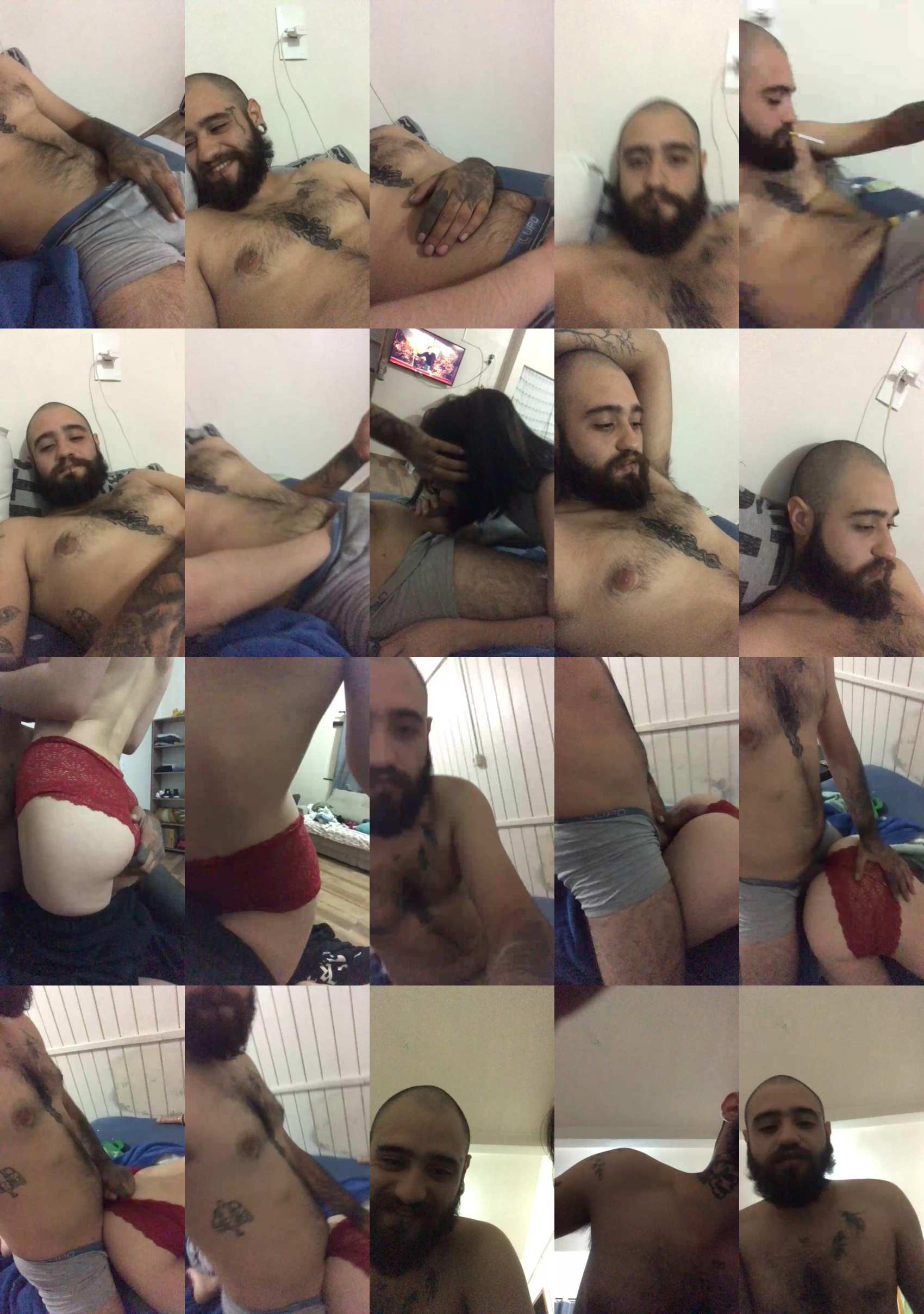 Xsativa  20-07-2023 Recorded Video cute
