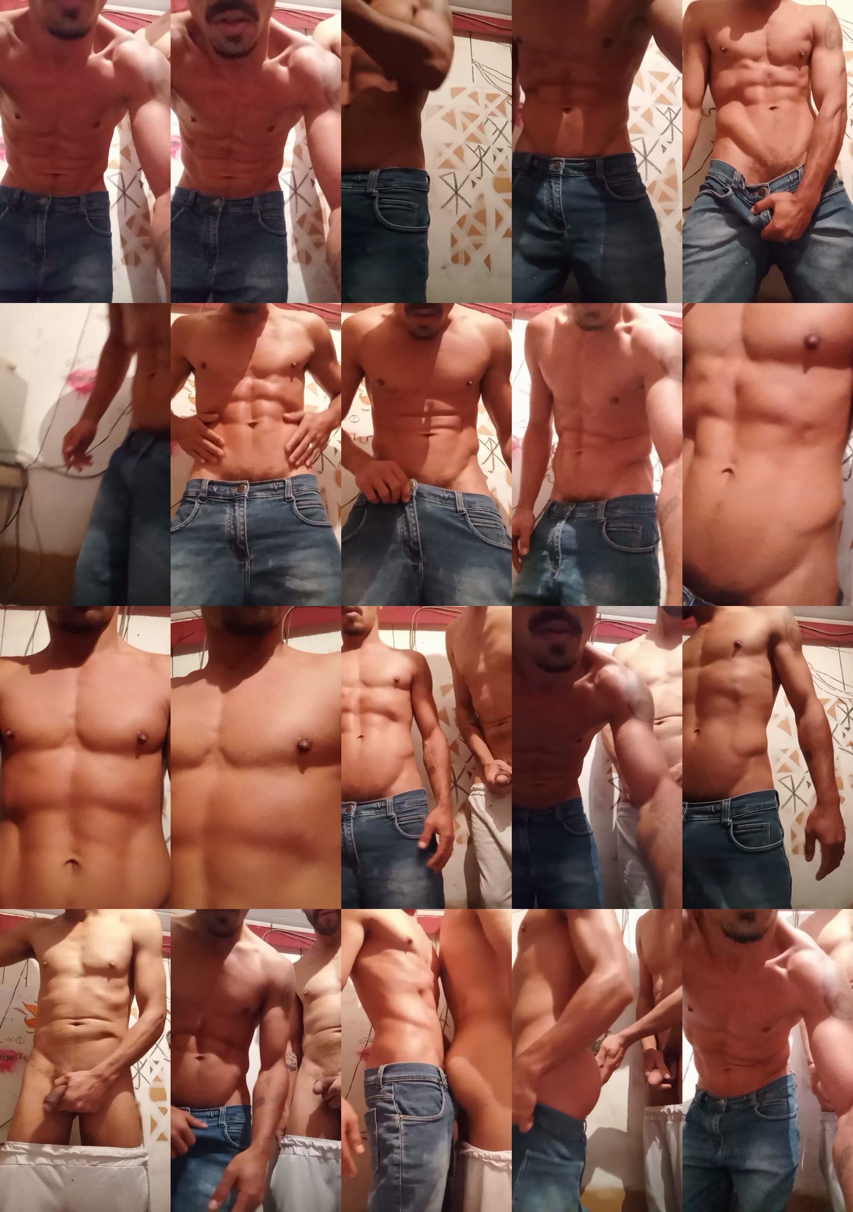bihetero_sexy  20-07-2023 Recorded Video analsex