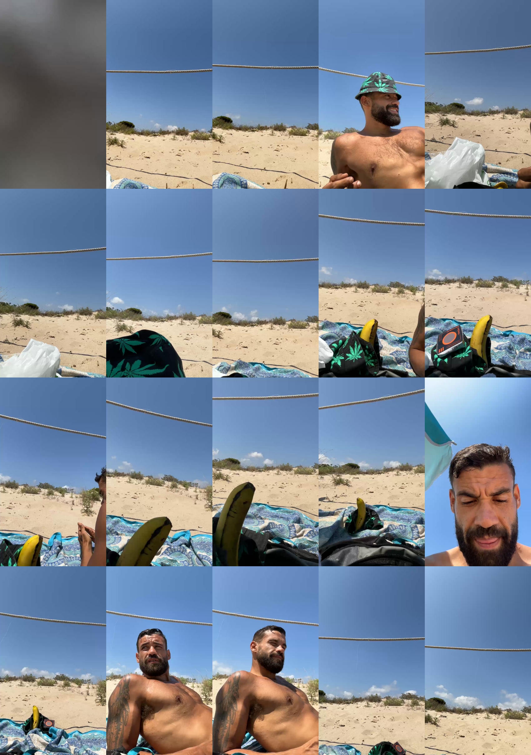 brasileo69fun  21-07-2023 Recorded Video ass