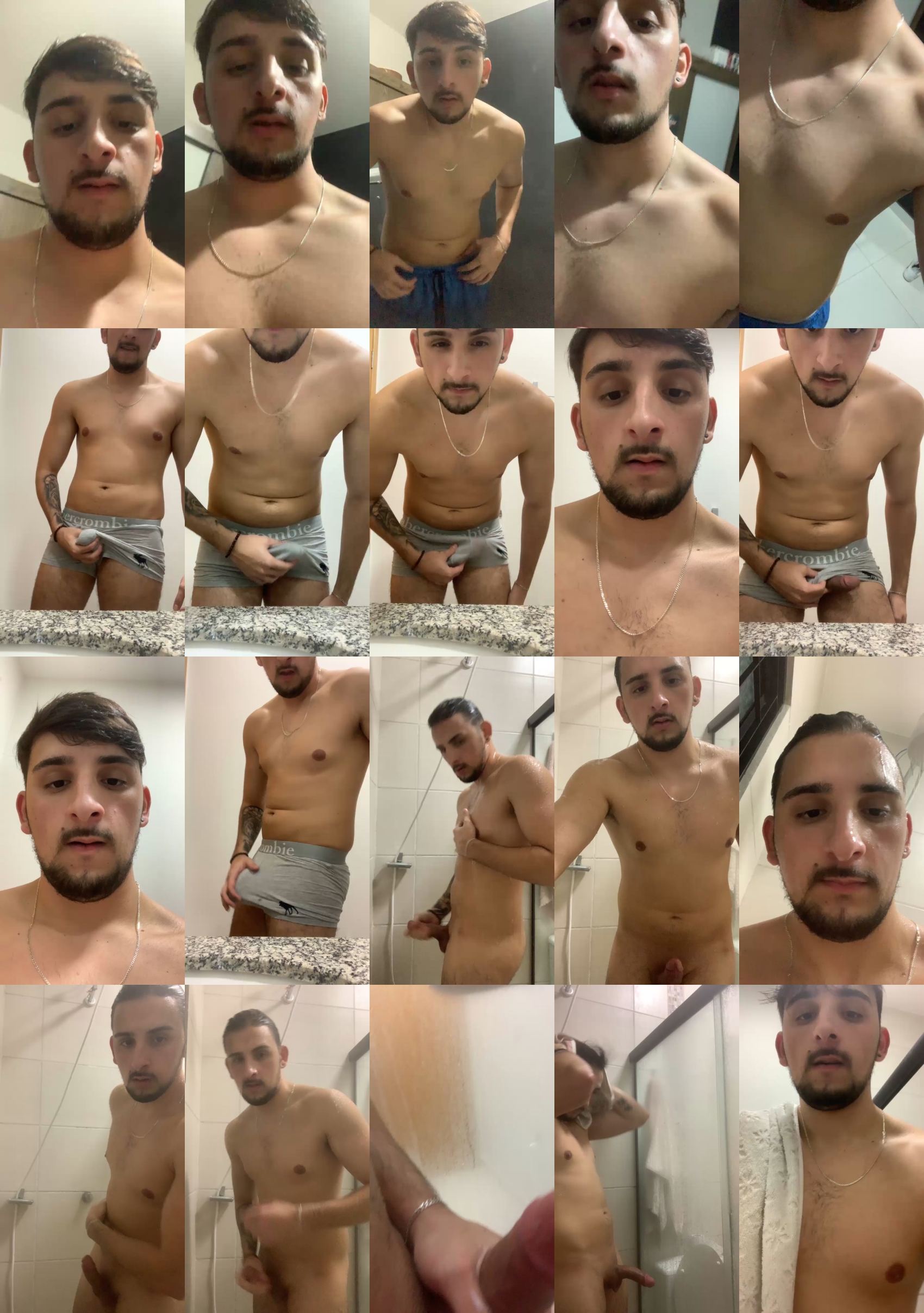 _cadu_moraes  20-07-2023 Recorded Video jerkoff