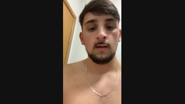 _cadu_moraes  20-07-2023 Recorded Video jerkoff