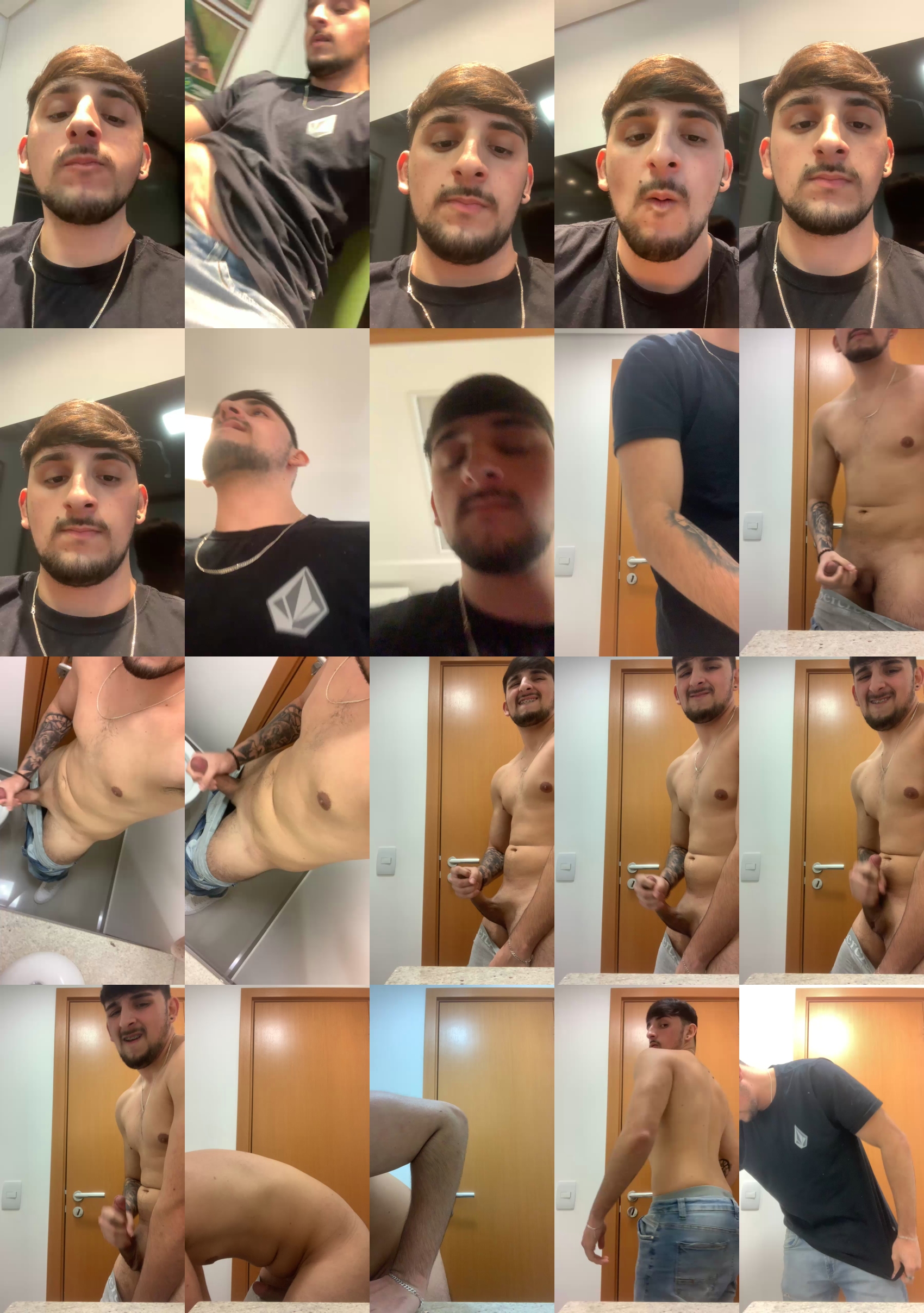 _cadu_moraes  20-07-2023 Recorded Video bigballs