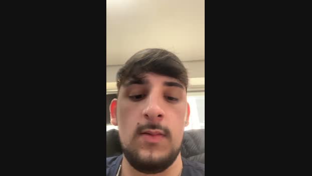 _cadu_moraes  21-07-2023 Recorded Video beauty