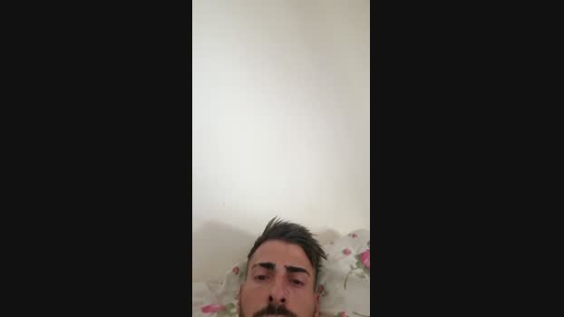 cazzo487  21-07-2023 Recorded Video fingers