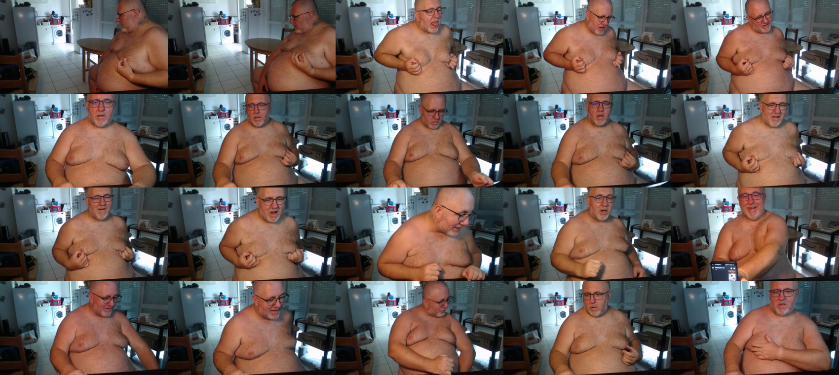 christoulouse31  21-07-2023 Recorded Video jackoff