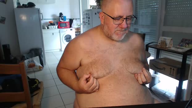 christoulouse31  21-07-2023 Recorded Video jackoff