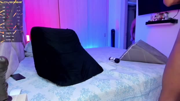 devils_gold  20-07-2023 Recorded Video lovense