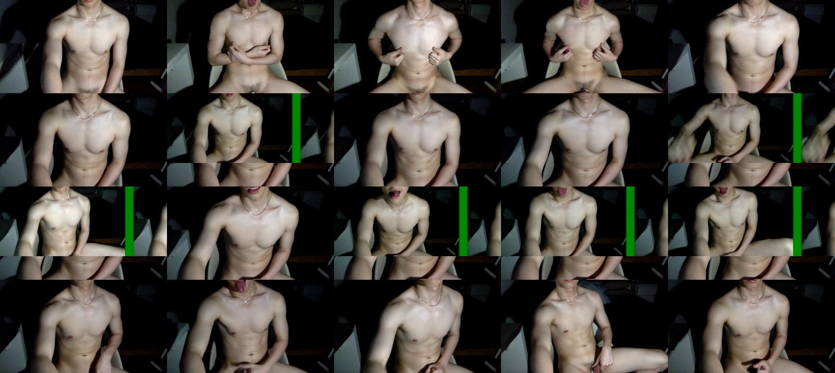 dirtyfox1069  20-07-2023 Recorded Video handsome