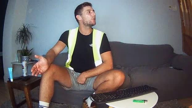 englishladxxx  20-07-2023 Recorded Video moan