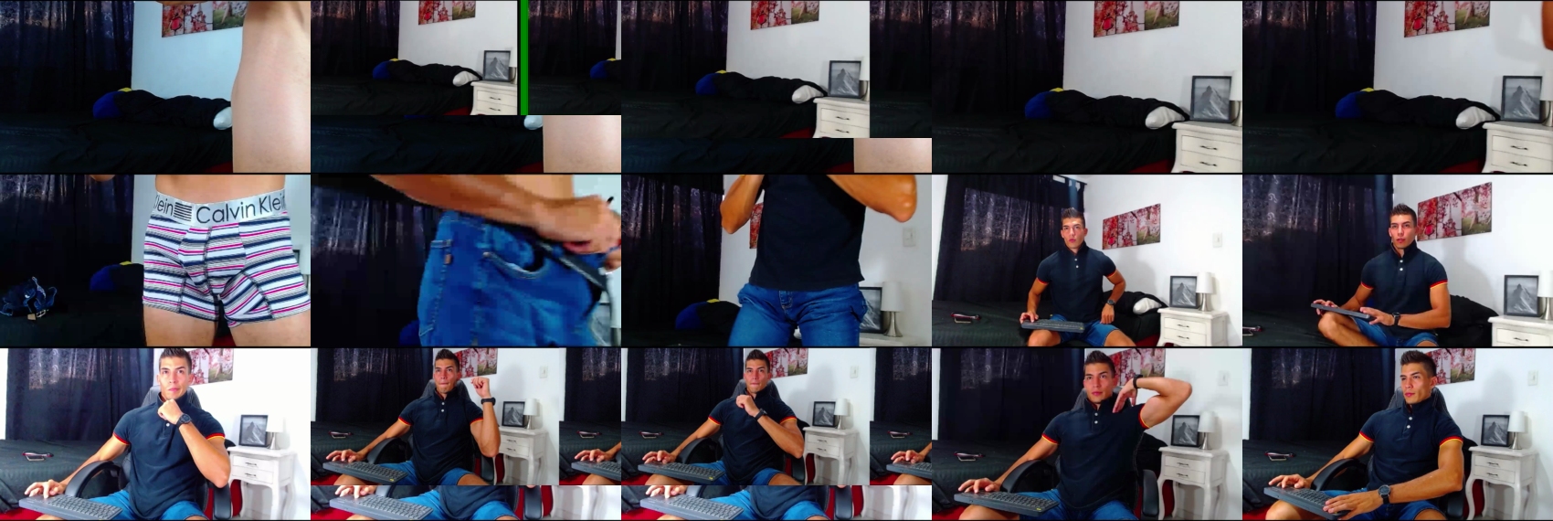 gaston_pezzuti  20-07-2023 Recorded Video toy