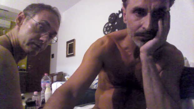 icaros72  20-07-2023 Recorded Video bigass