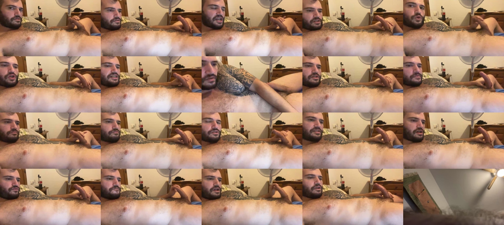 jackesparta  20-07-2023 Recorded Video oral