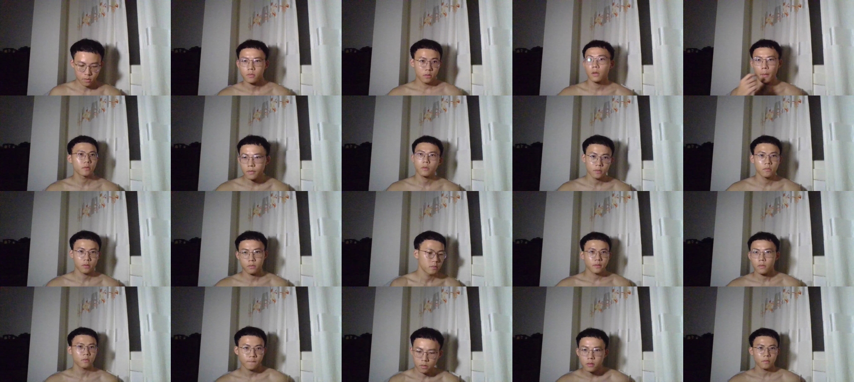 jiji1069  20-07-2023 Recorded Video gay