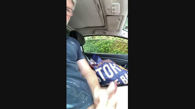 kevinturvy1  21-07-2023 Recorded Video sexymale