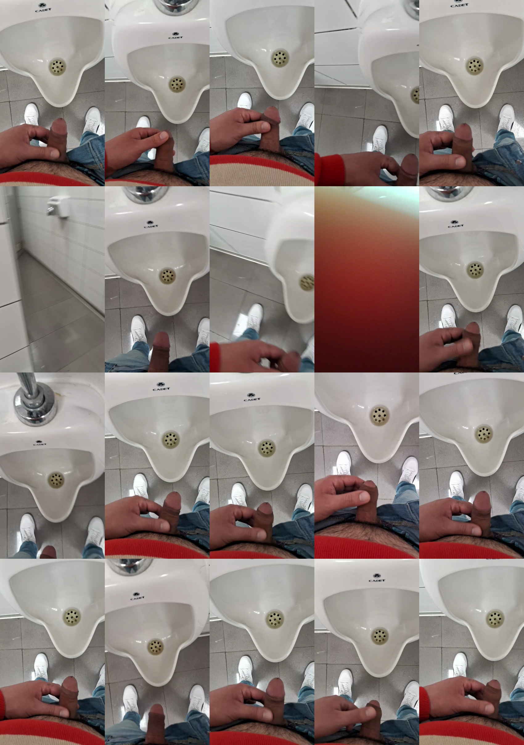 kikeperu  20-07-2023 Recorded Video twink
