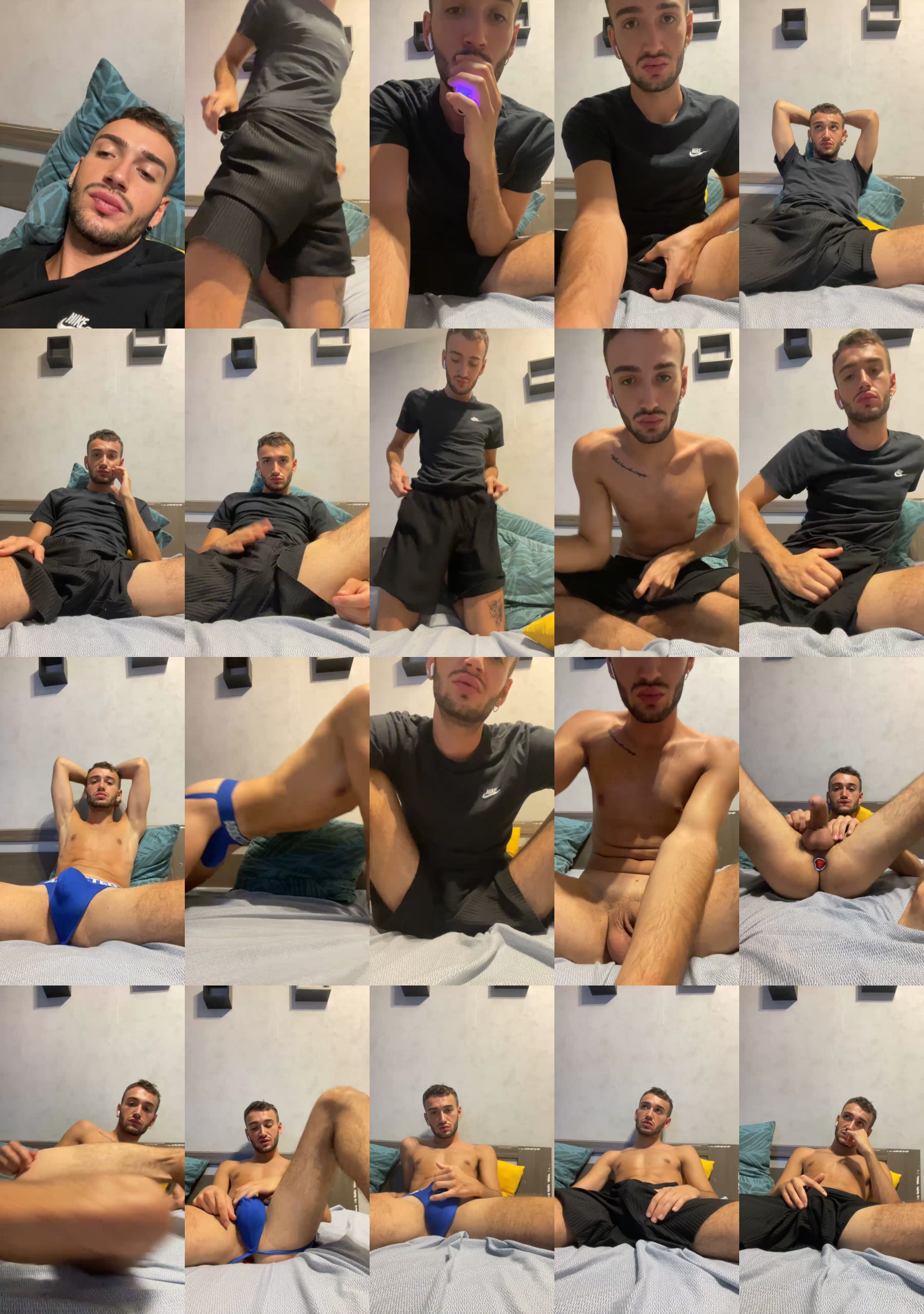 lewonski  21-07-2023 Recorded Video nasty