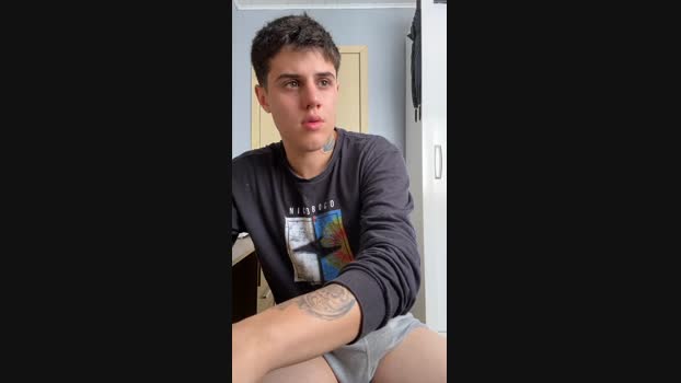 ocrisfernandee5  20-07-2023 Recorded Video cute