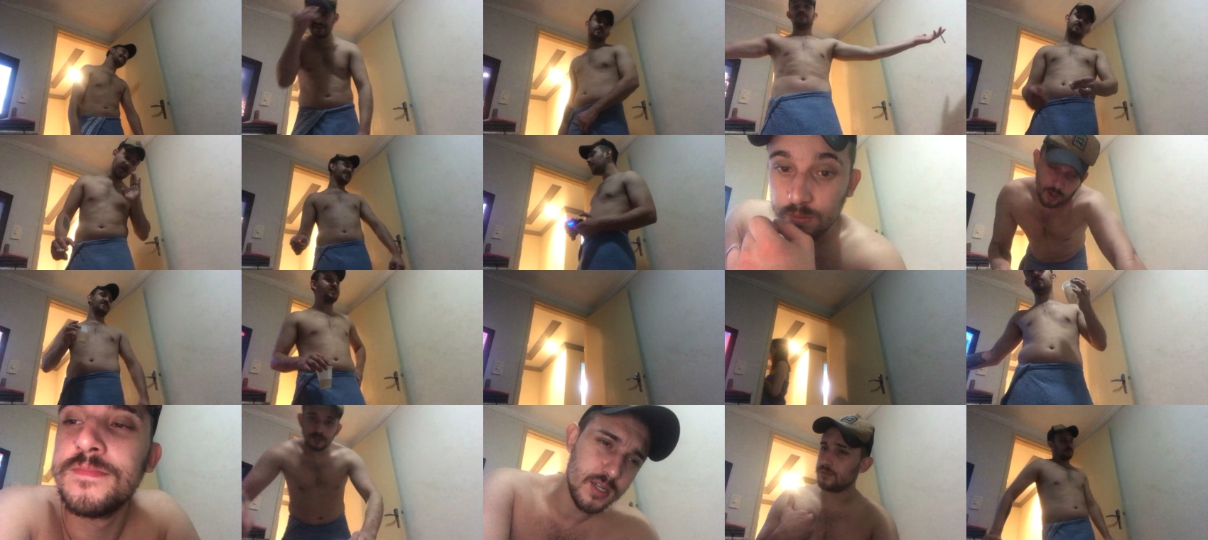 omiranhaaa  20-07-2023 Recorded Video show