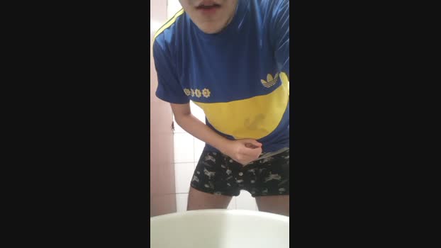 ponche12  20-07-2023 Recorded Video spank